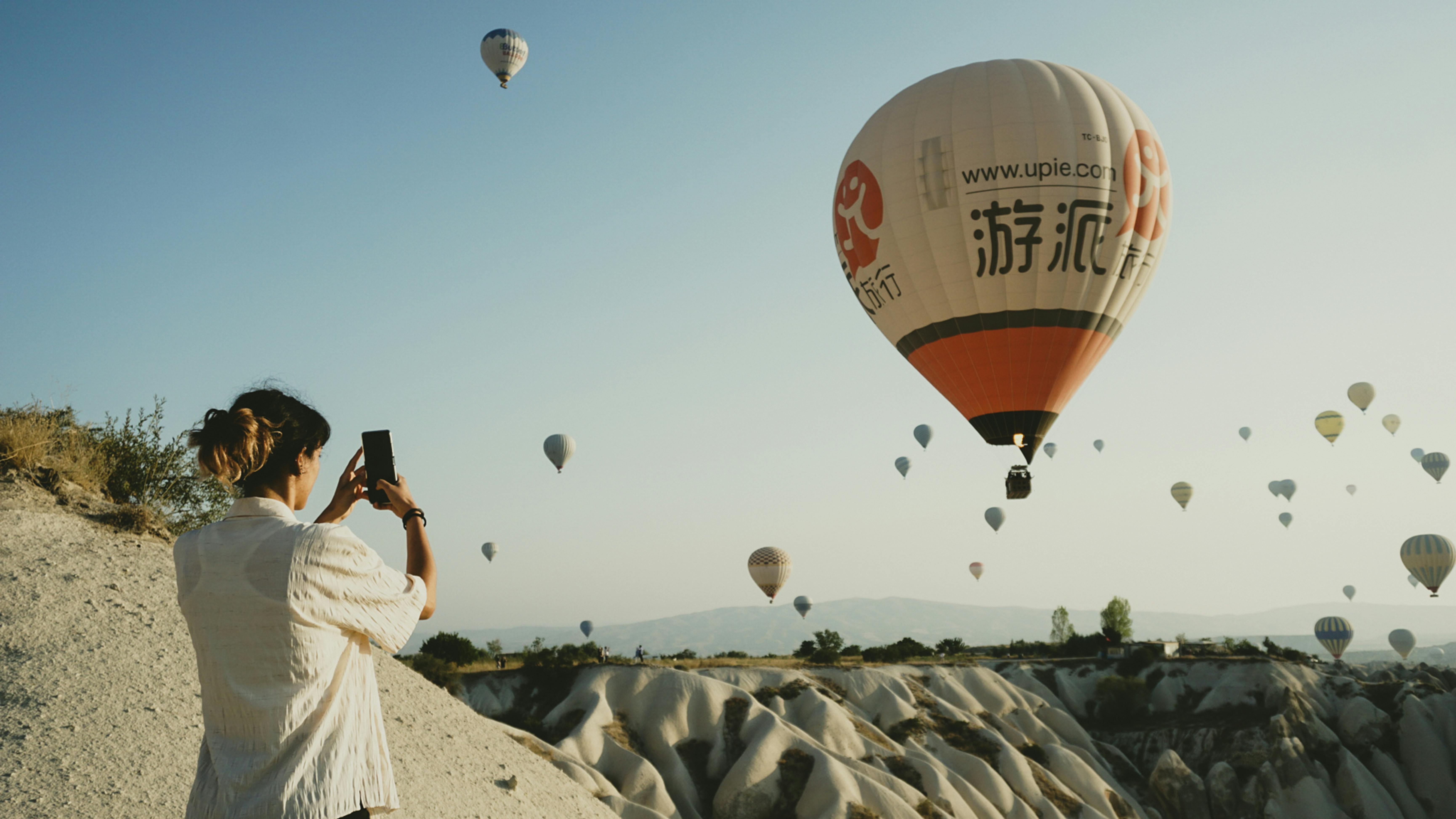 Take Advantage of Free and Low-Cost Experiences