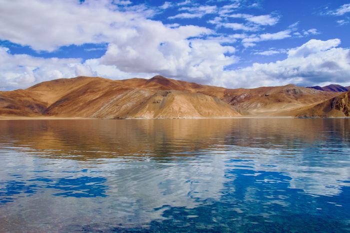 Ladakh experience