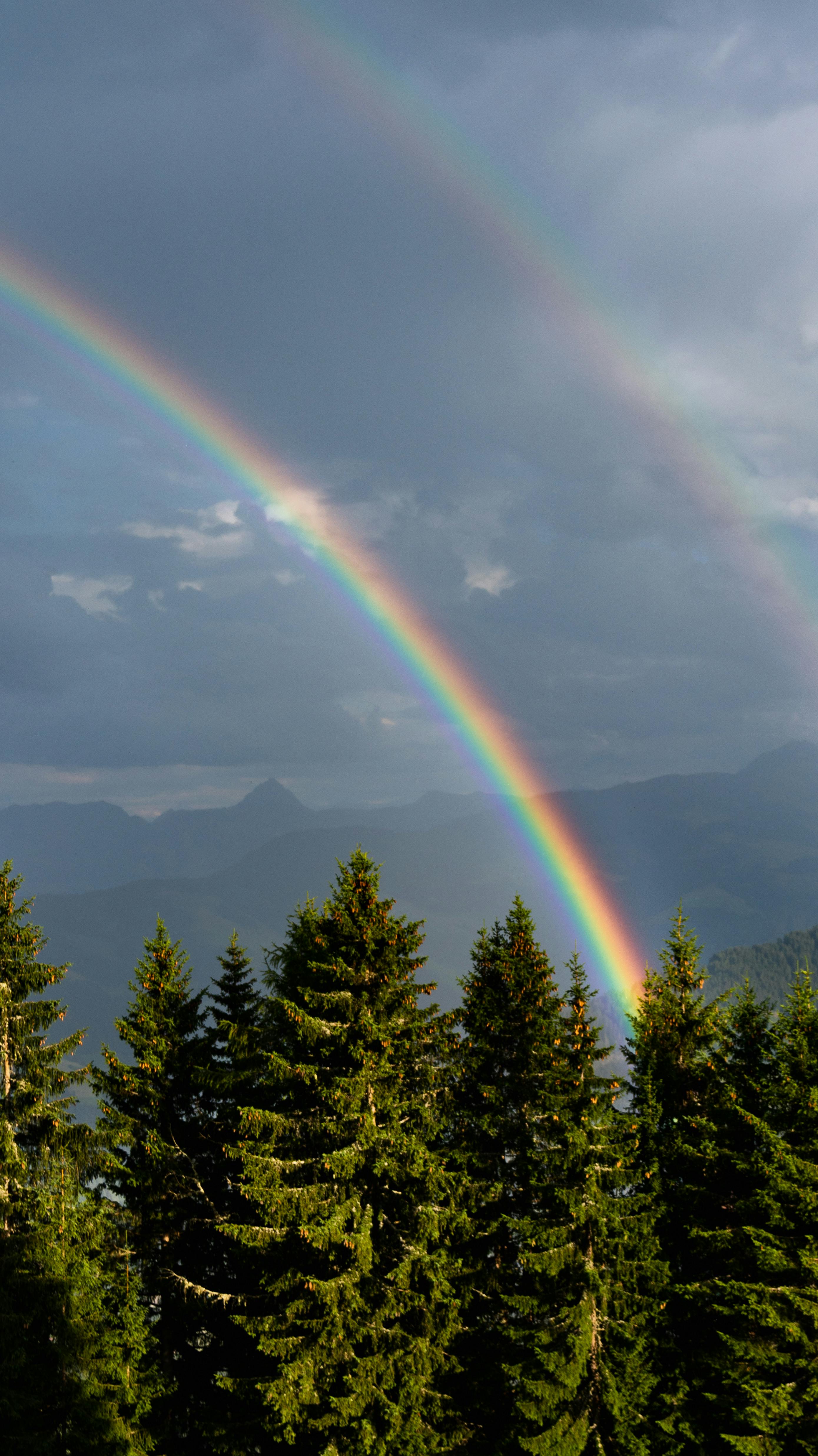 Rainbows Photos, Download The BEST Free Rainbows Stock Photos & HD Images