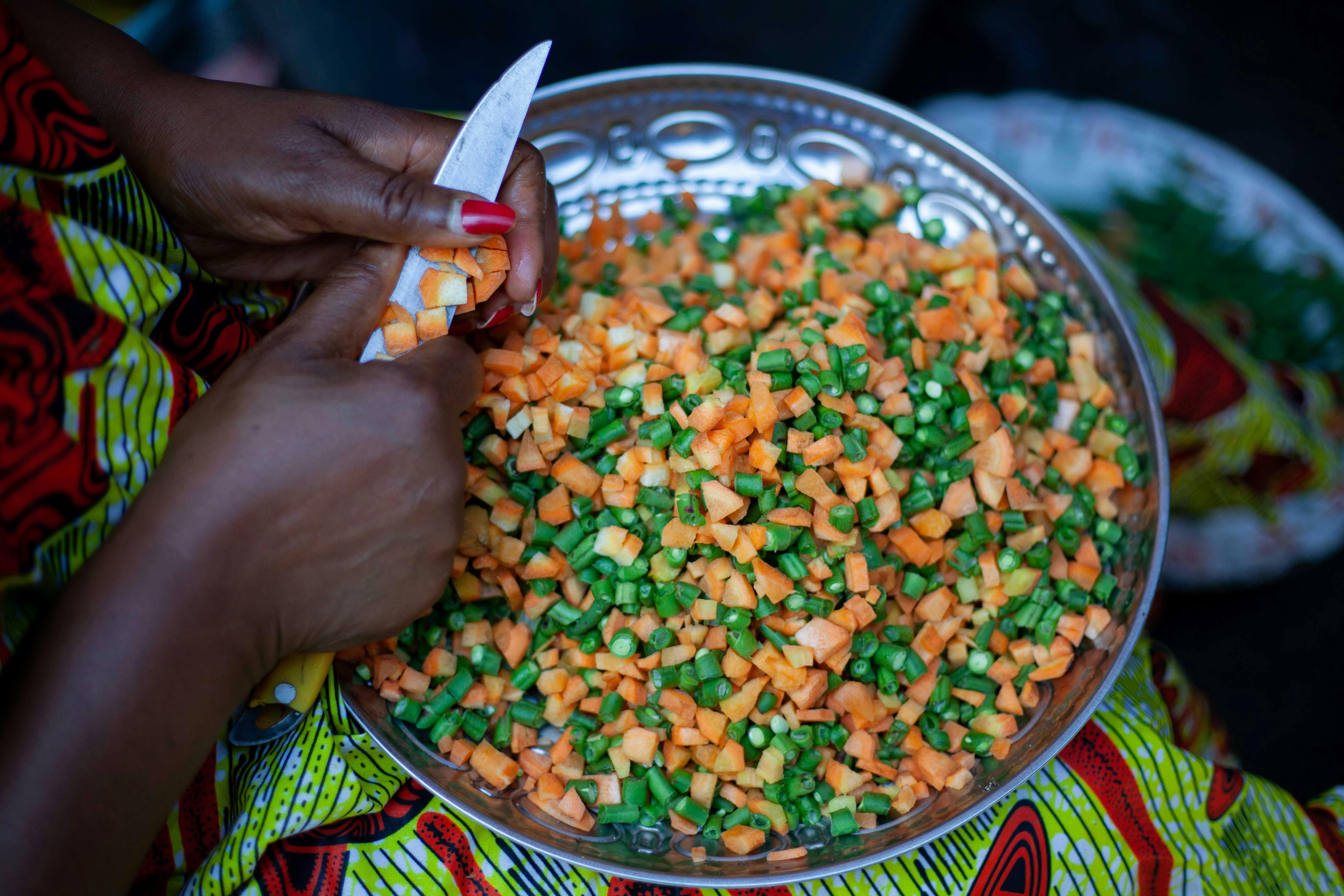 Serving Teens with Special Diets: A Tricky Holiday Recipe — Photo by ulrich Keutchatang on Pexels