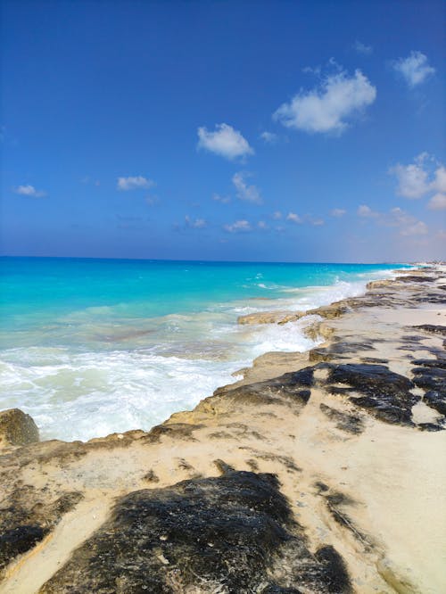 El Mar Mediterráneo