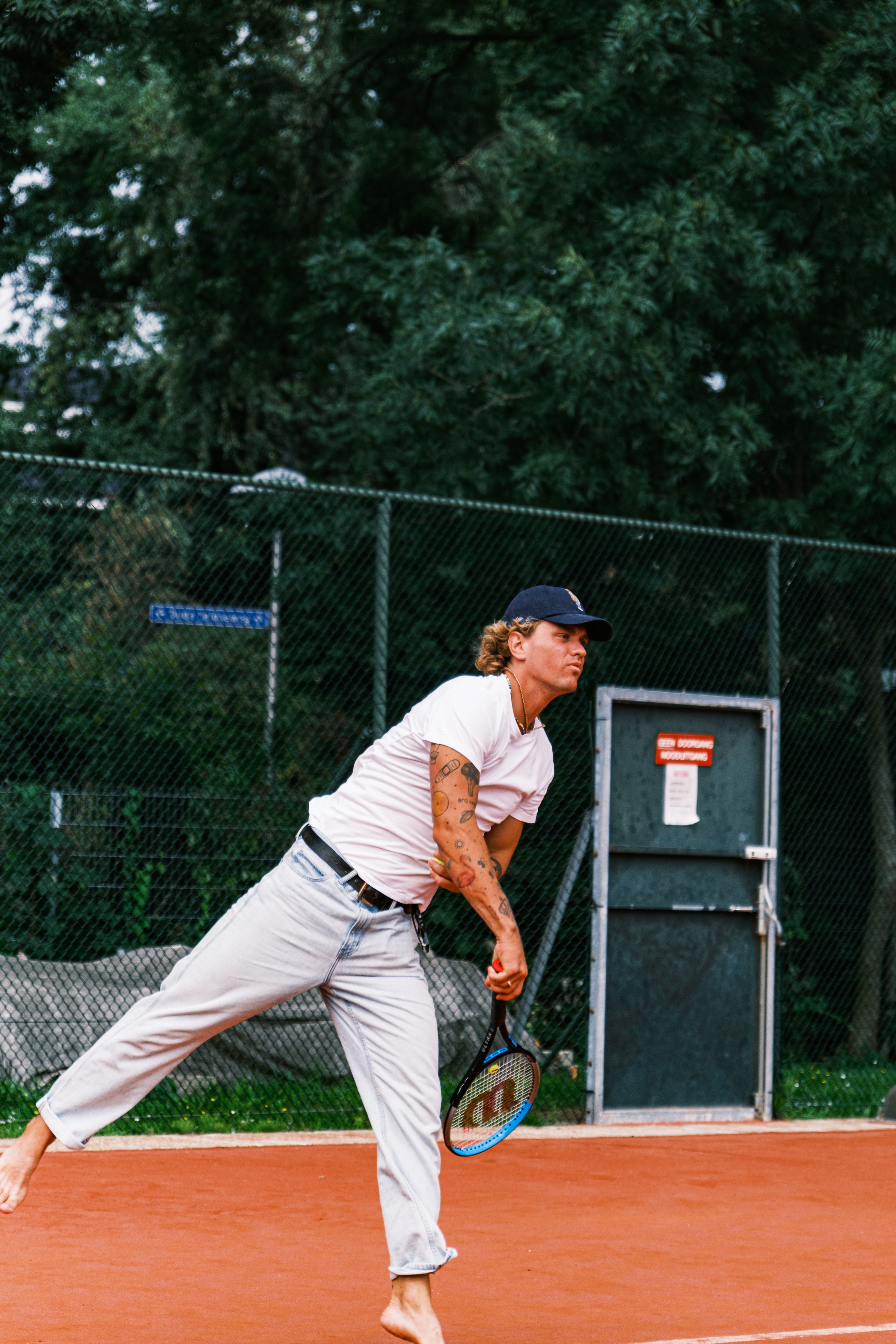 Casper Ruud si ritira dal US Open