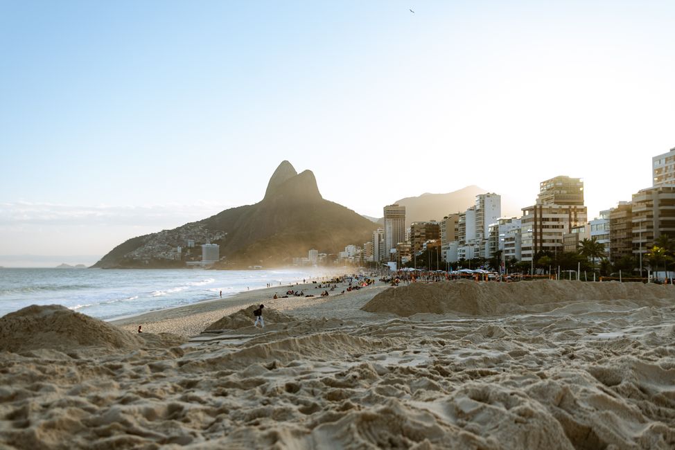 Vagas de tecnologia em Rio de Janeiro: oportunidades e