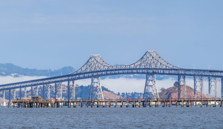 Richmond-San Rafael Bridge