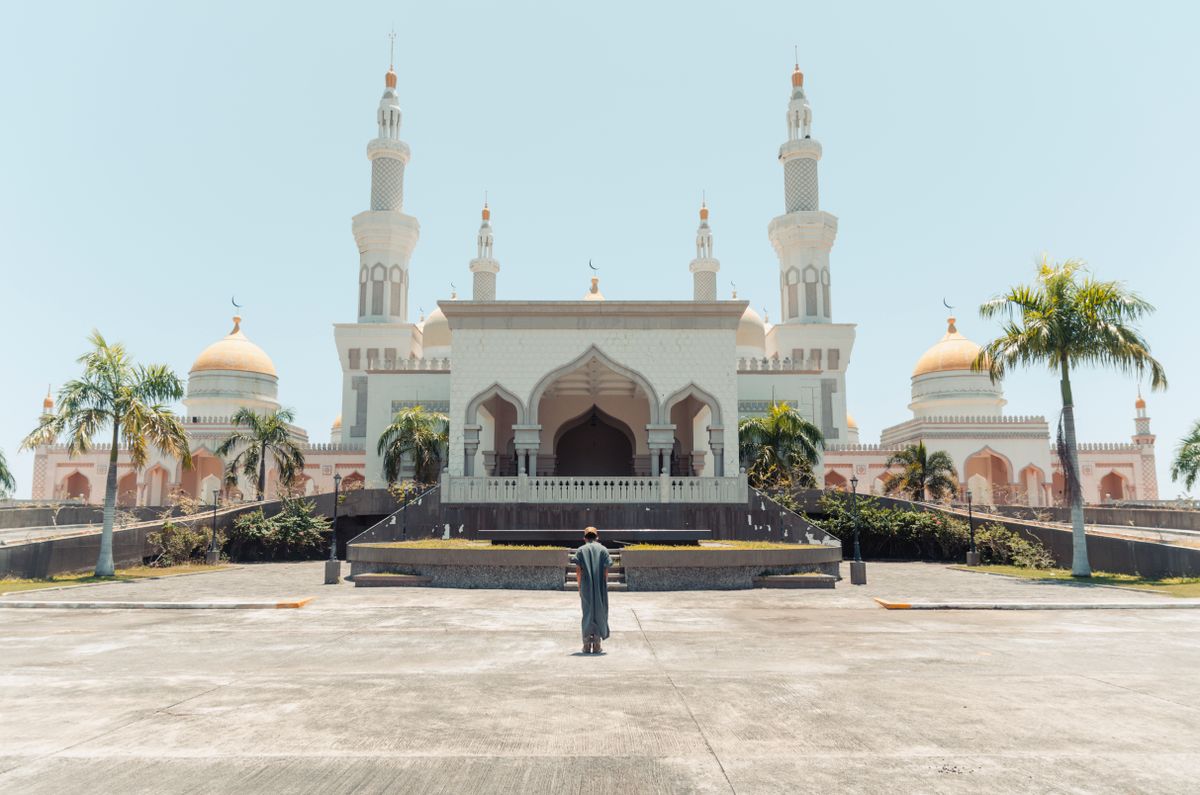 Cotabato festival