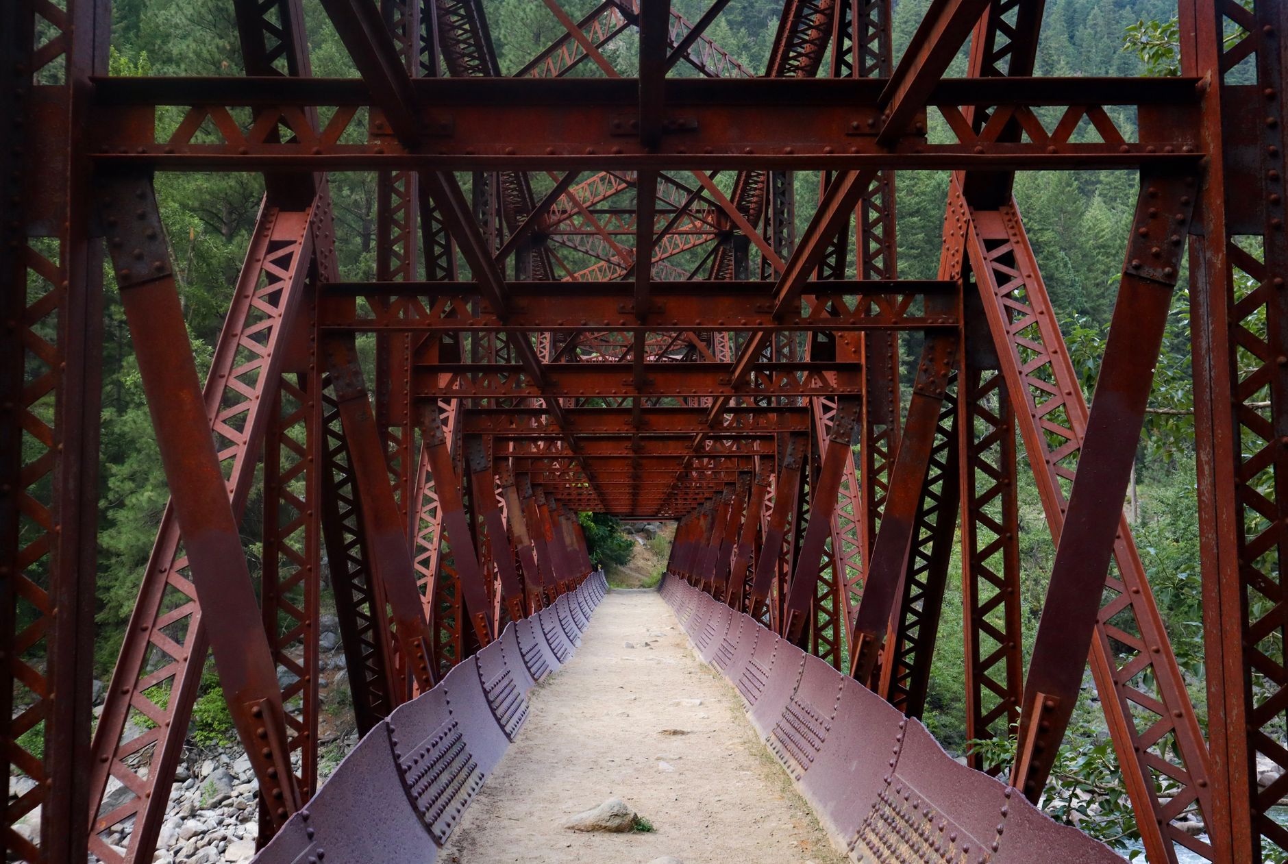Leavenworth photo 1