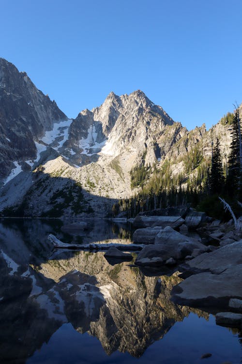 Lago Colchuck