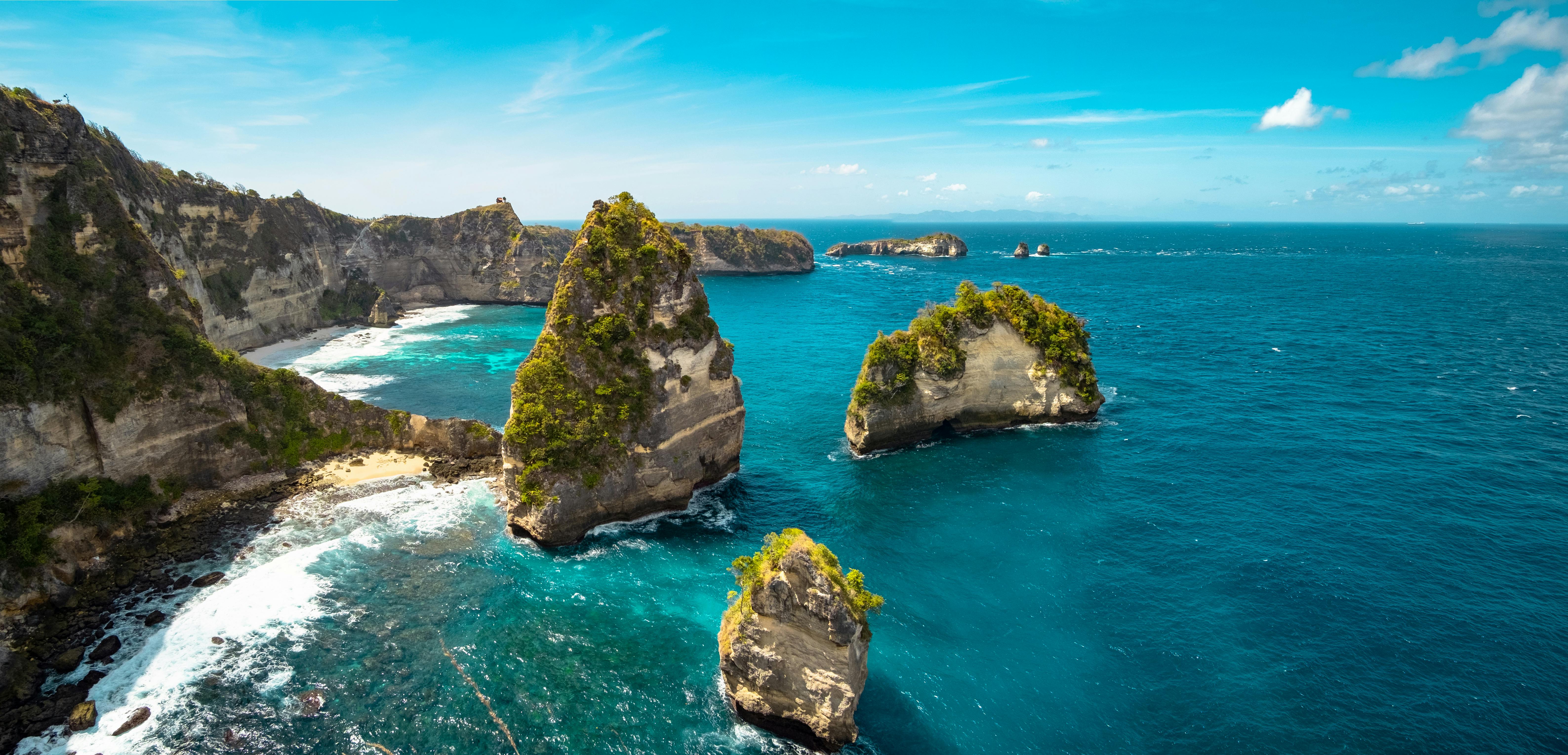 Free stock photo of bali, beach, indonesia