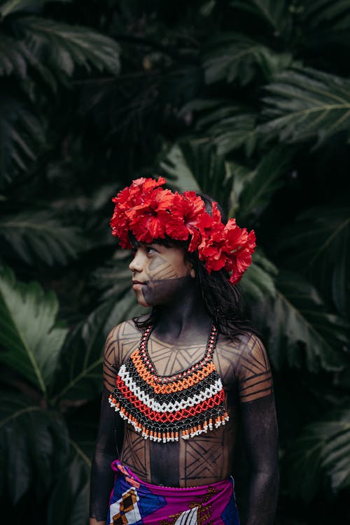 Embera Drua Village