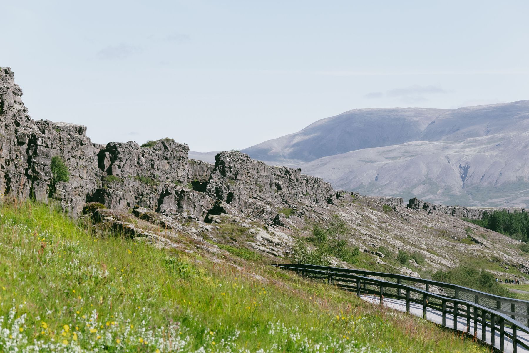 Reykjavik to Akureyri in Autumn: Driving Route 1 vs the Bus