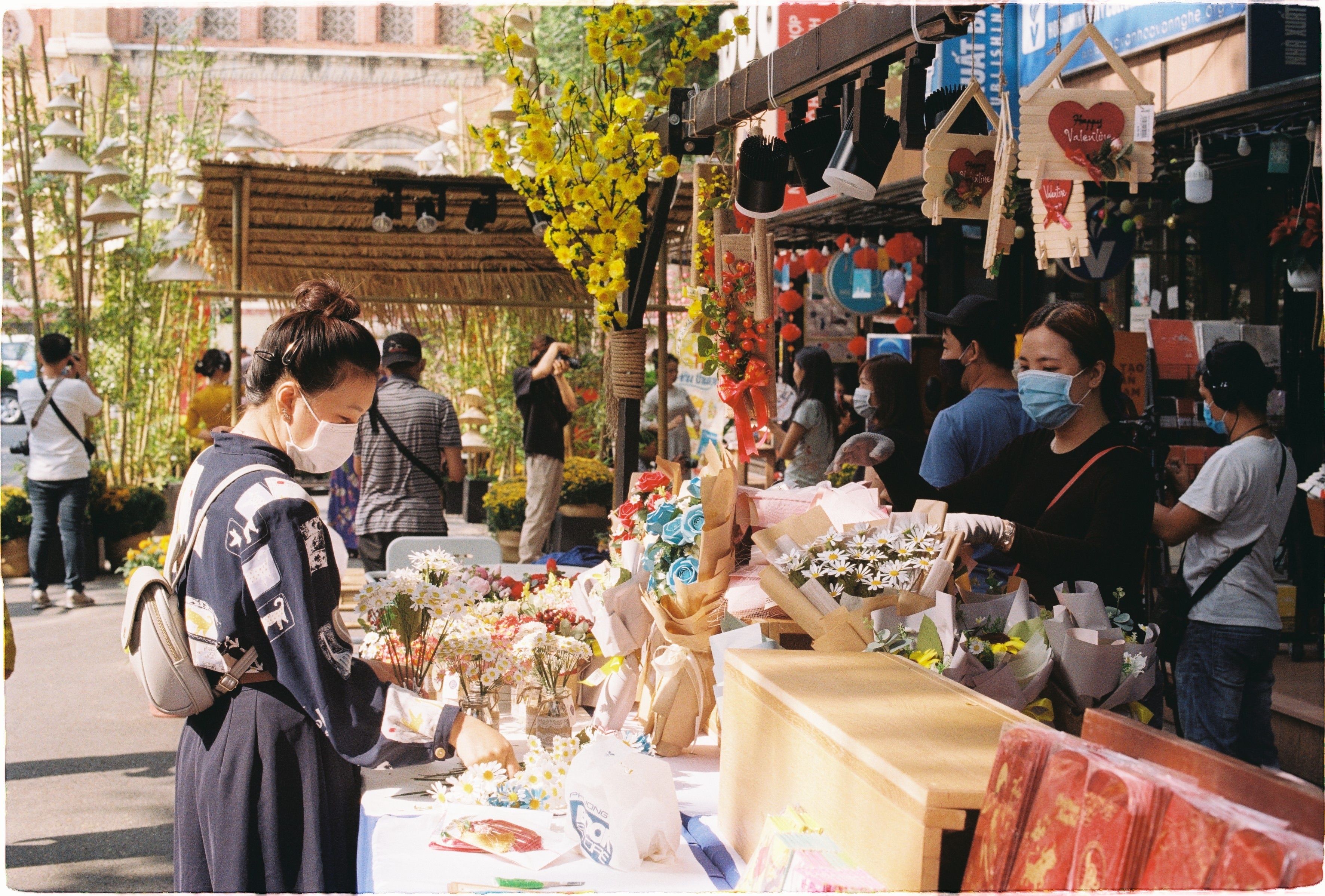 Why foreign shoppers are flocking to this Seoul lifestyle store — Photo by Nam Quân Nguyễn on Pexels