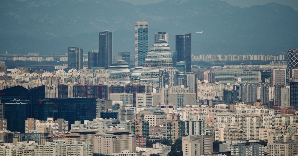 Chinas KI-Wettlauf: GLM-5.2 setzt neue Benchmarks während DeepSeek Rekordfinanzierung sichert
