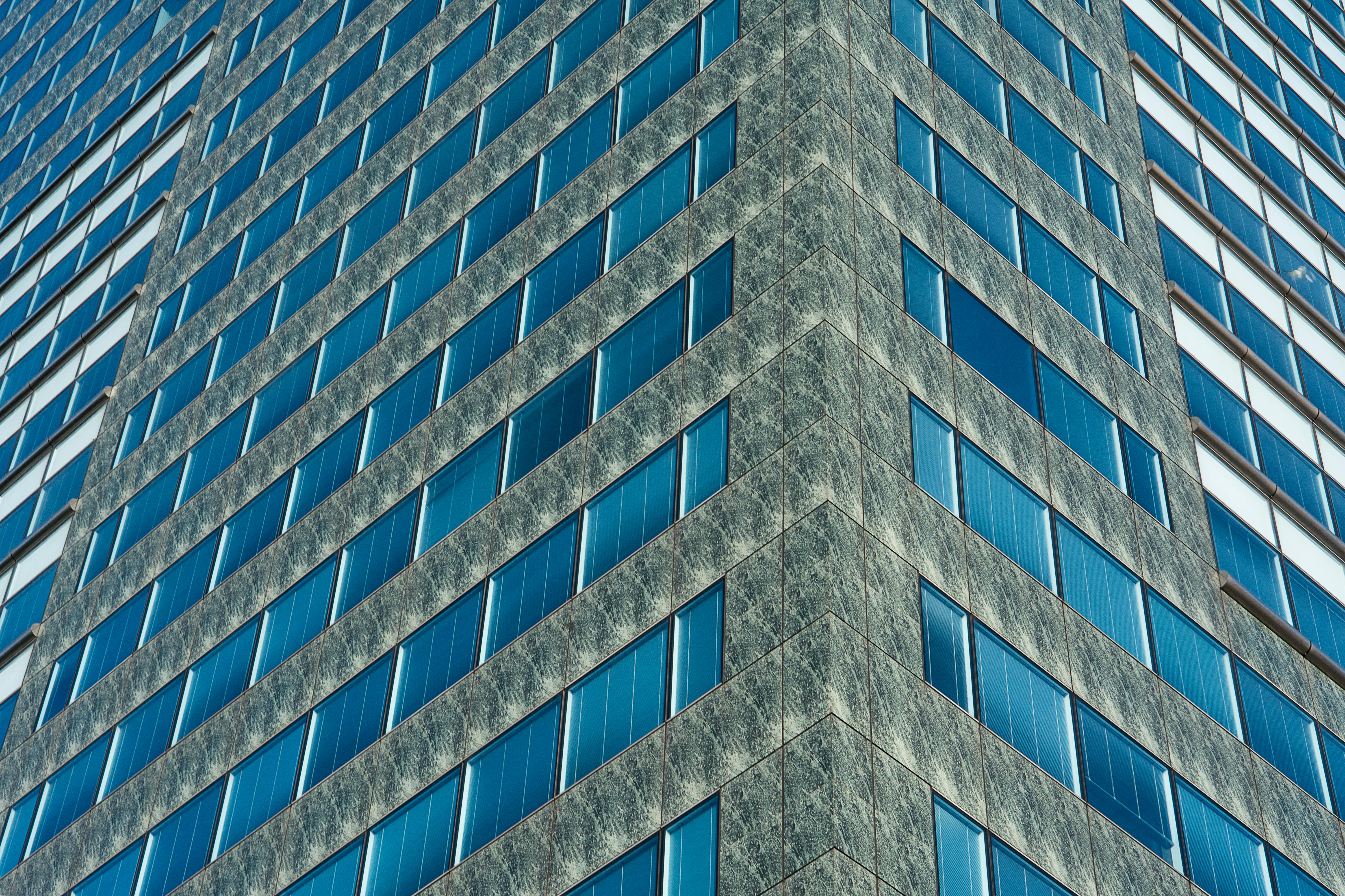 Kostnadsfria Kostnadsfri bild av arkitektur, arkitektur detalj, betong Stock foto