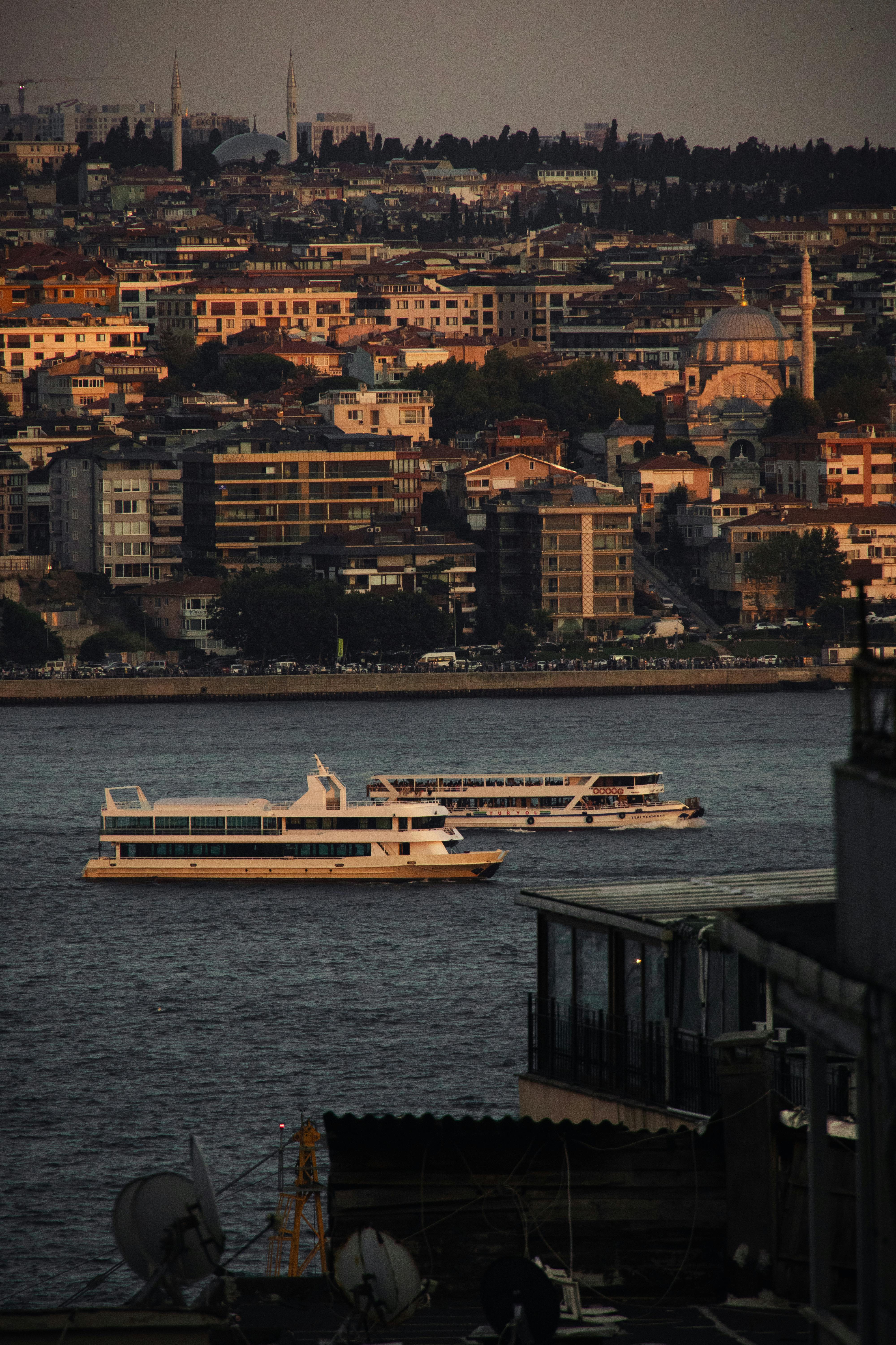 Gratuit Photos gratuites de architecture, asie, bateaux Photos