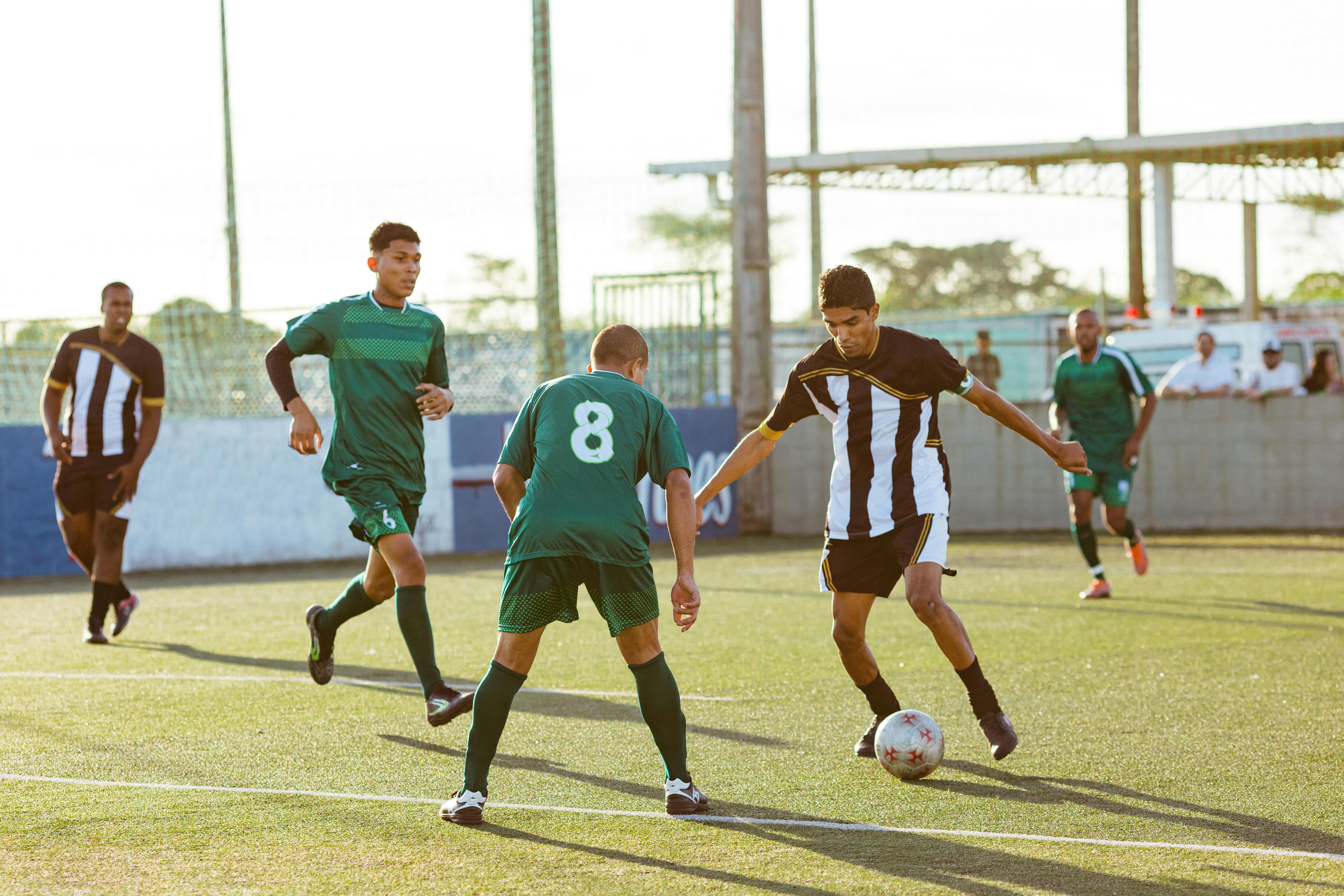 Huddersfield Football Junior League