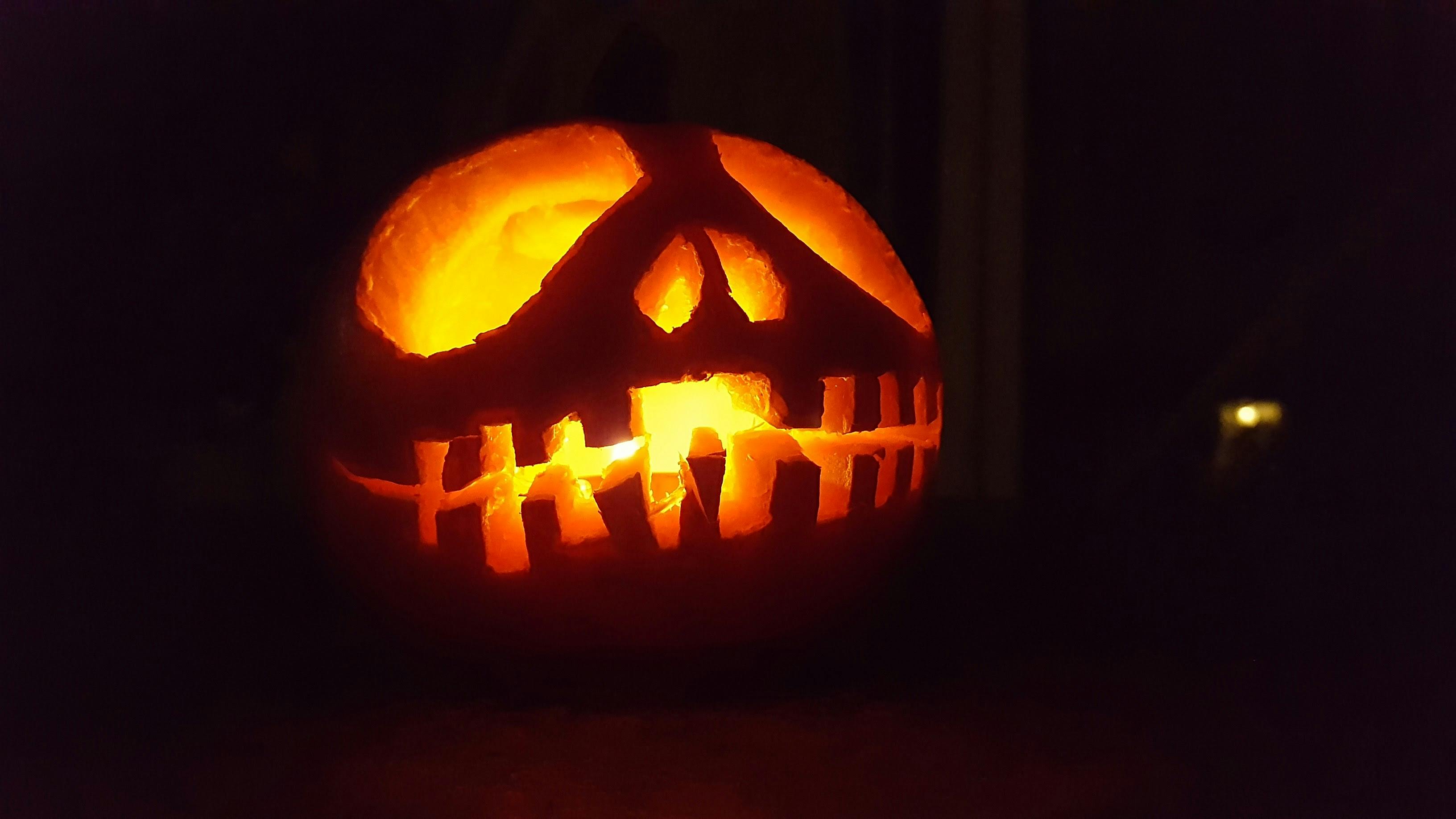 Free stock photo of carve, halloween, pumpkin