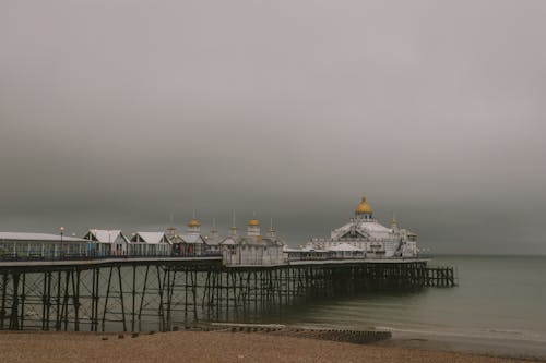 Imagine de stoc gratuită din Anglia, călătorie, ceață