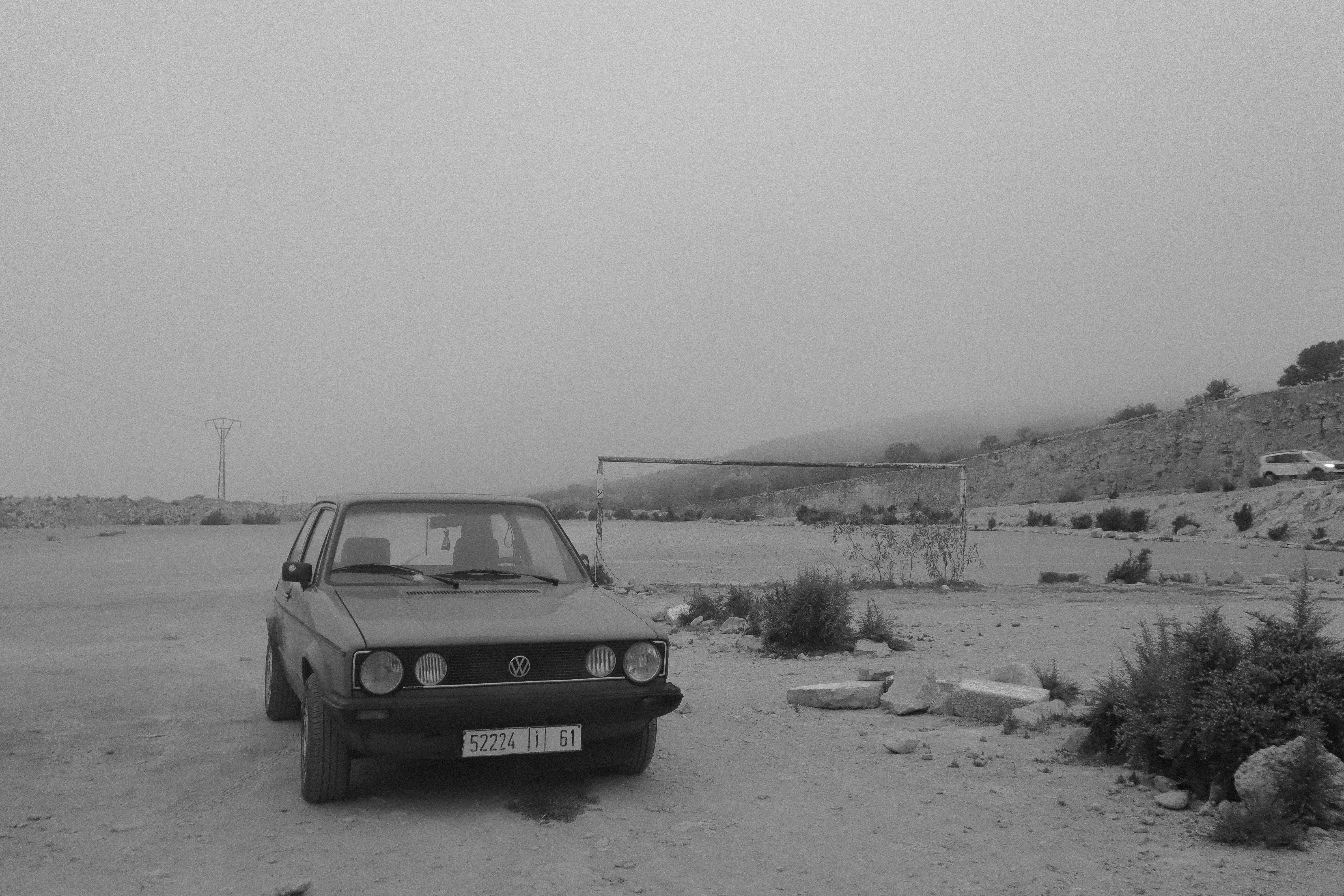 Historia SEAT-a: od licencji do Grupy Volkswagen
