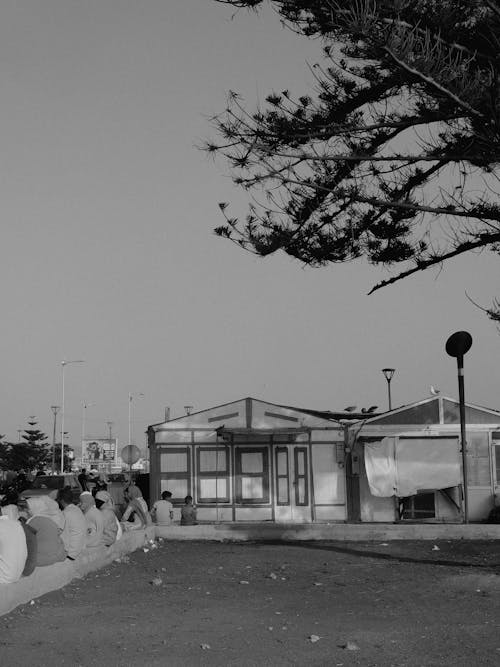 Foto profissional grátis de cidade, cidades, estacionamento