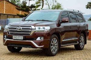 The Evolution of Toyota Cars Over the Decades