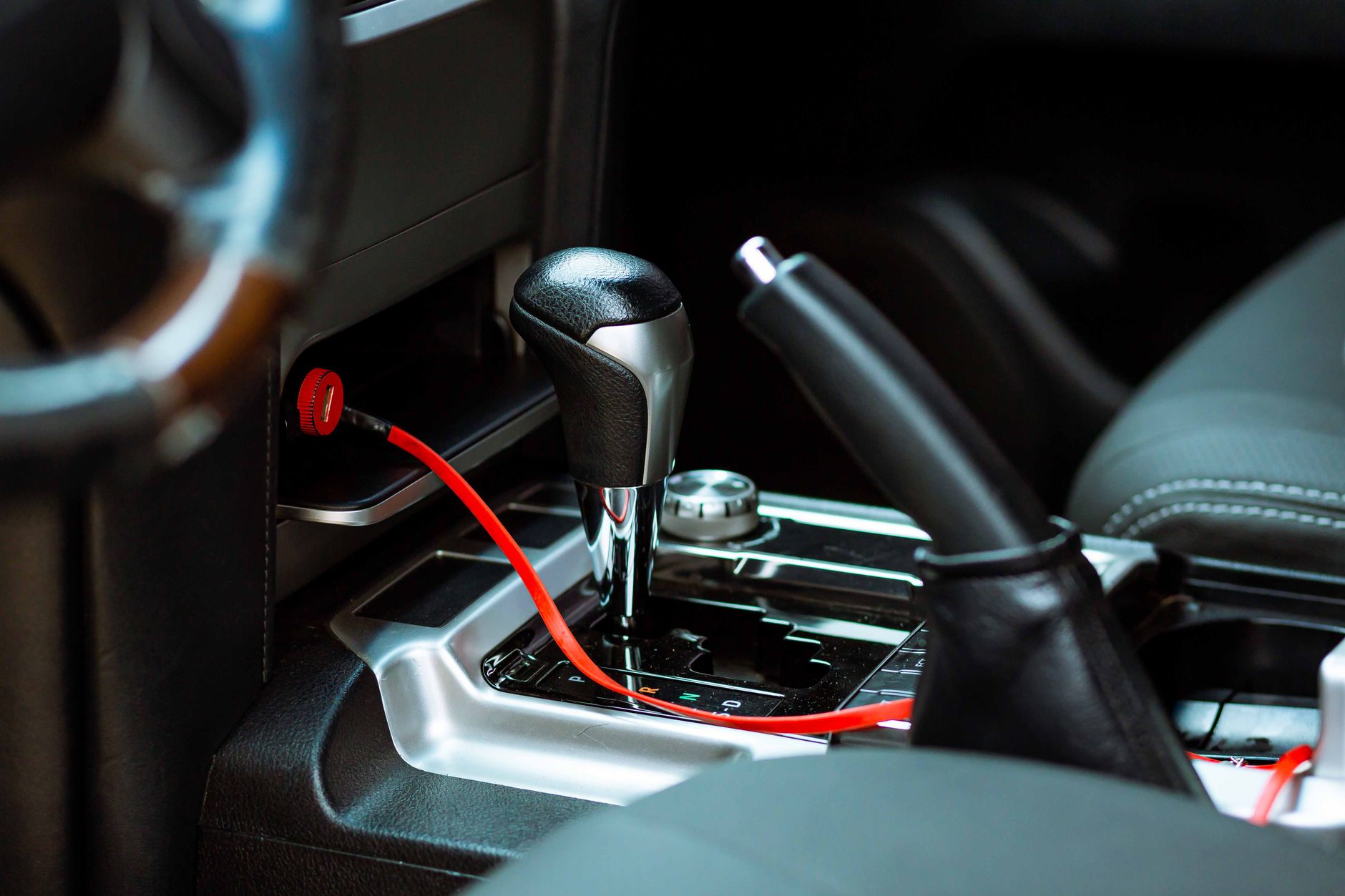 Features and Functionality