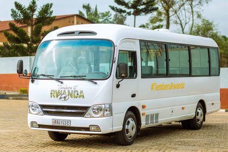 14 Seater Tempo Traveller AC rental Coimbatore