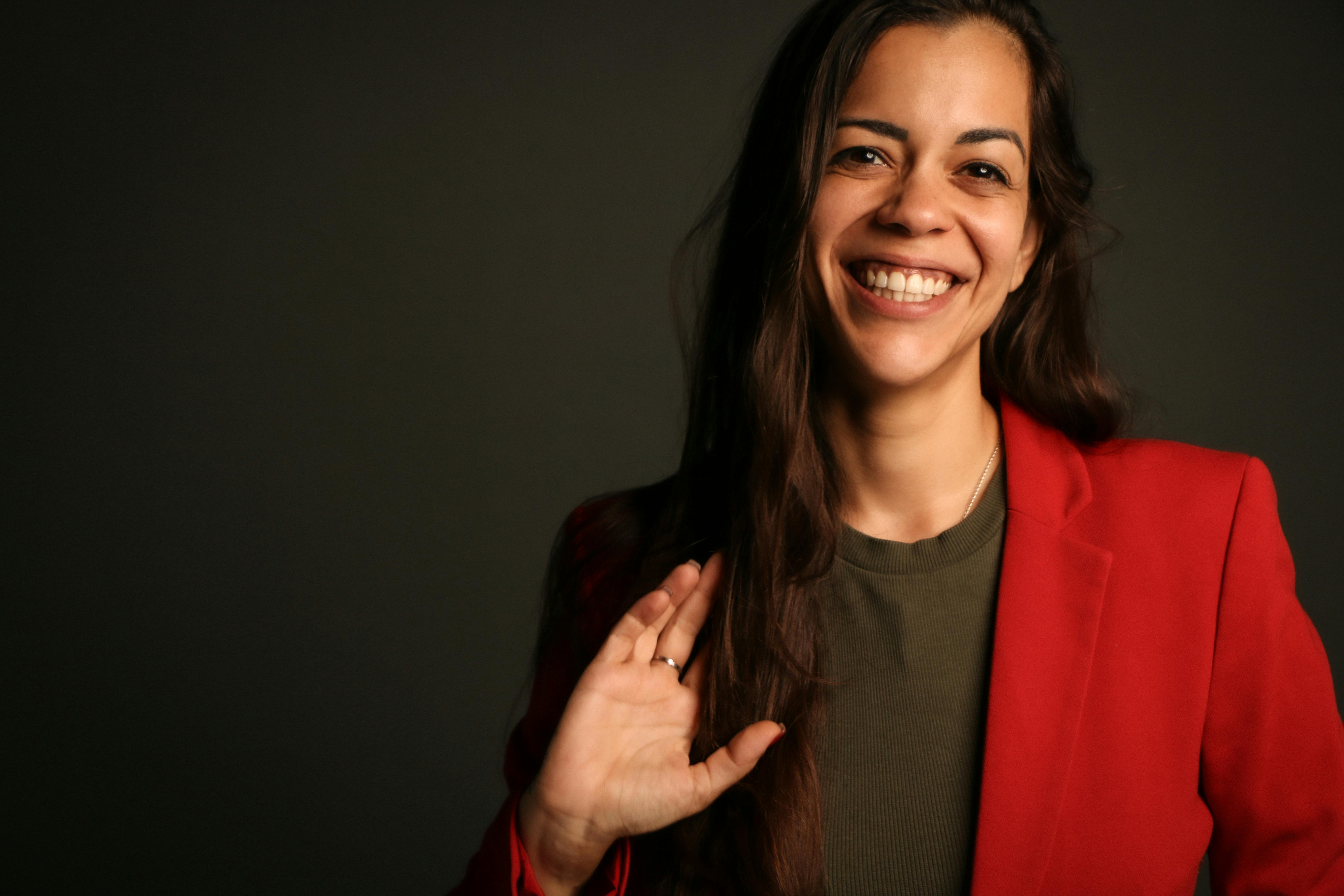 Helloworld welcomes Adele Labine-Romain as group general manager strategic analysis — Photo by Tony Zohari on Pexels