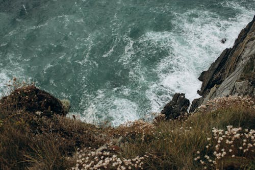 Δωρεάν στοκ φωτογραφιών με rock, Surf, γνέφω