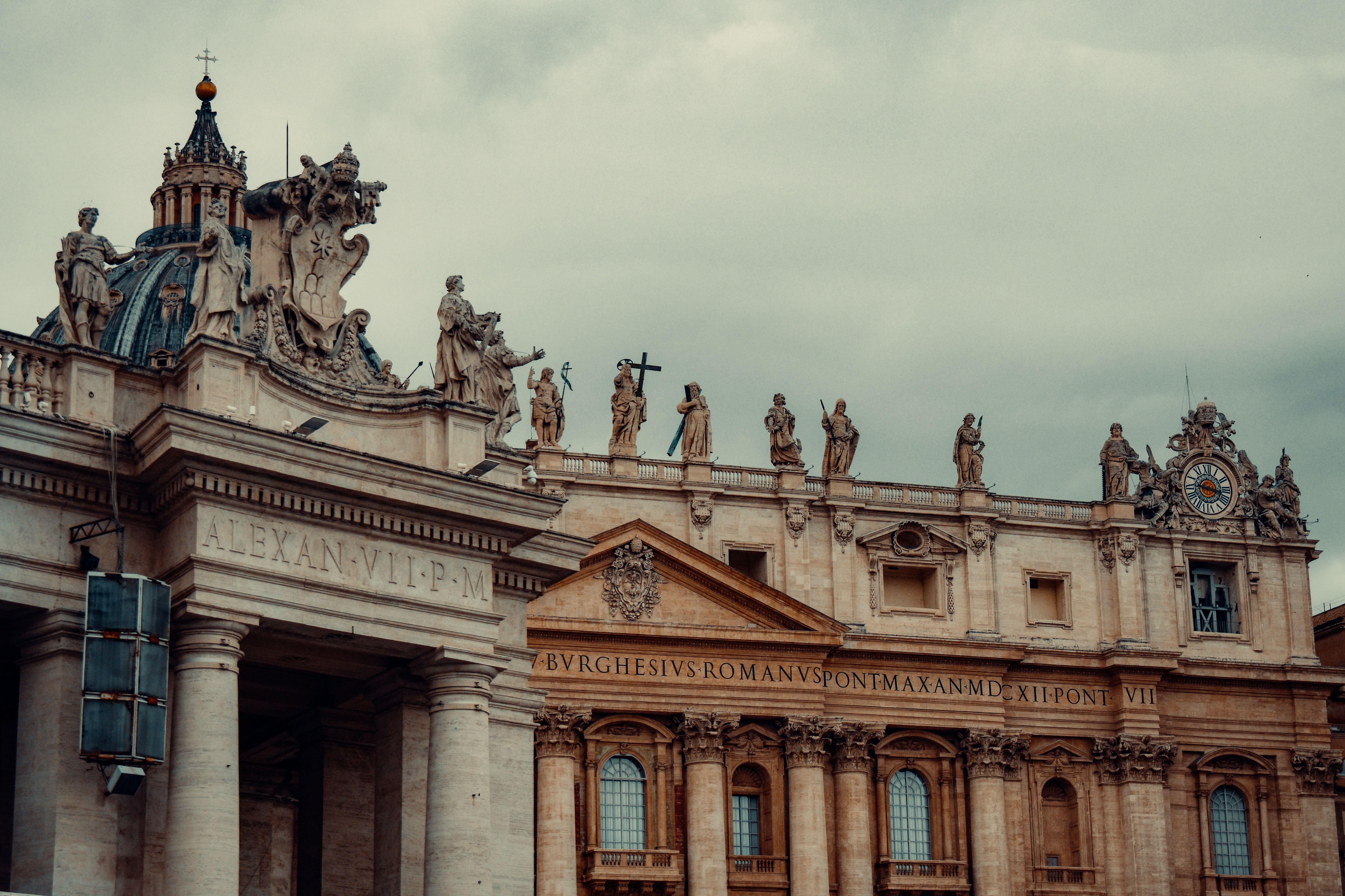 Vatican City