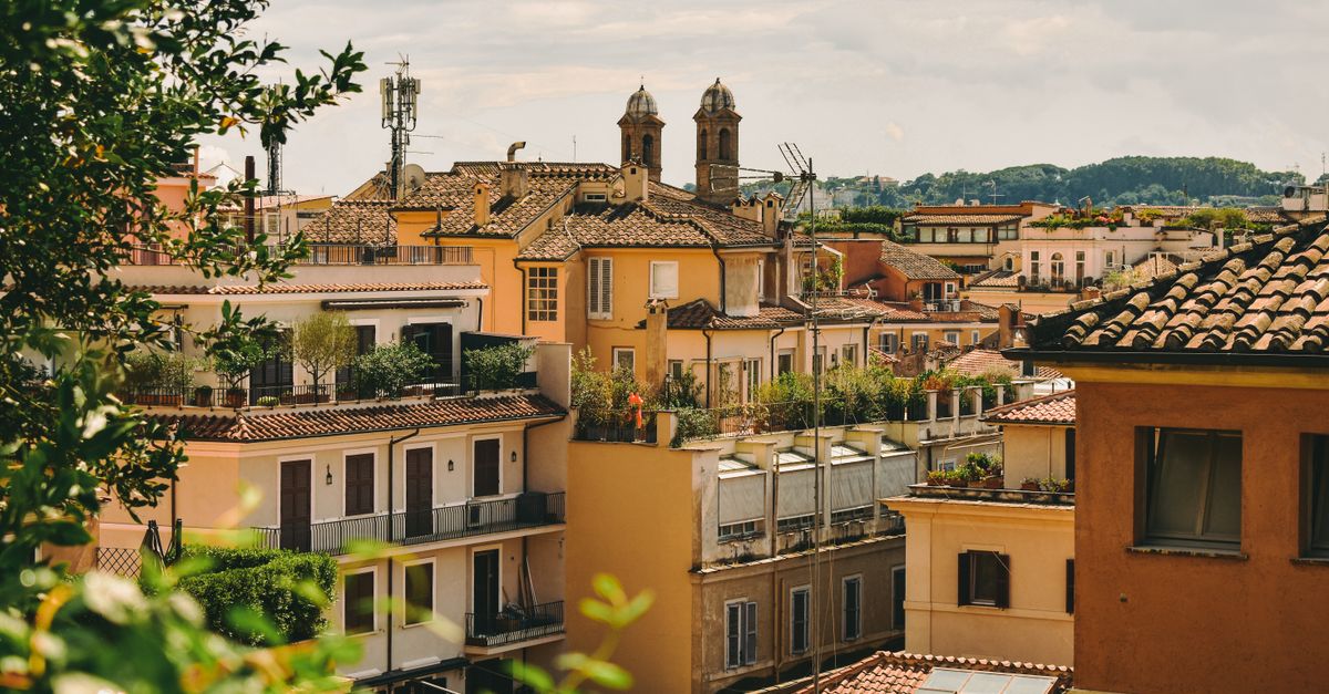 Roma