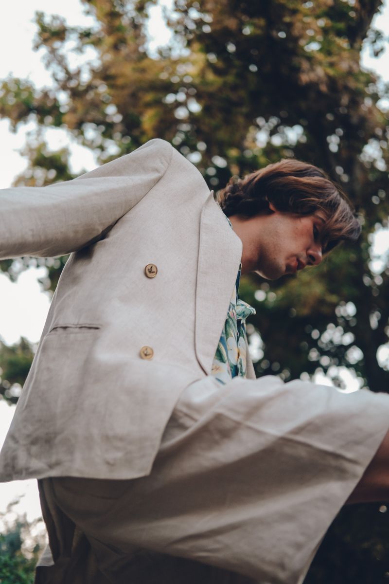 THĒNERE Lookbook