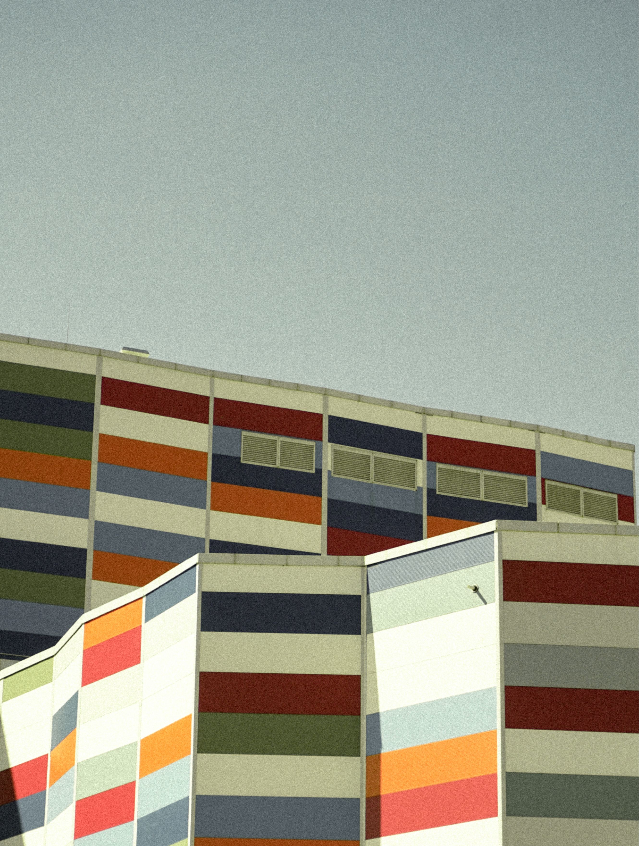 Daylight gallery 2