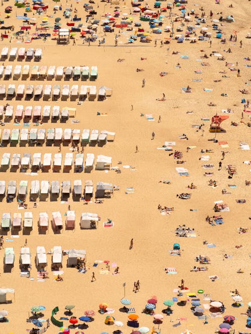 Gratis stockfoto met eigen tijd, mensen, strand