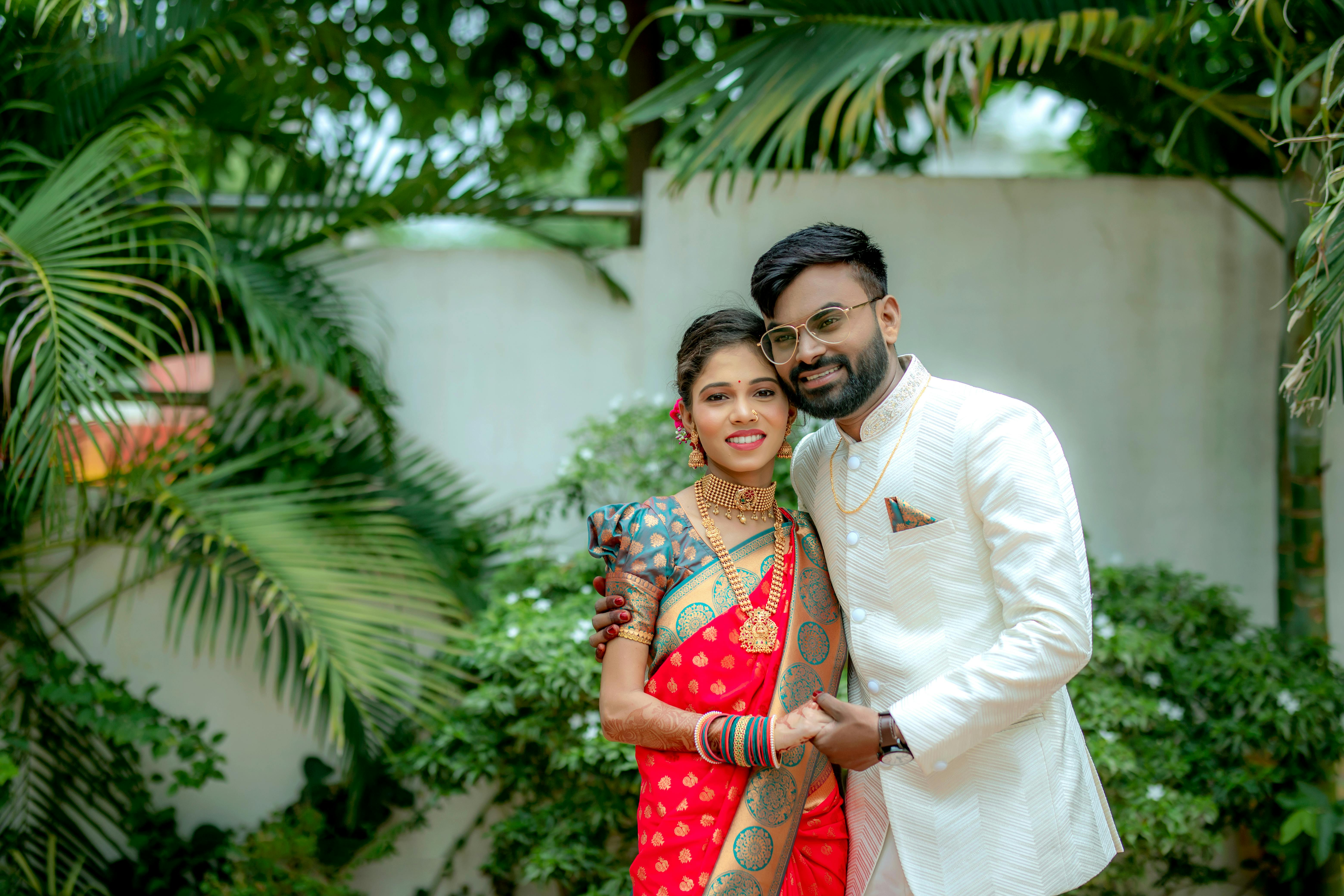 AD Photography | #in #frame #lokesh❤️pooja #ringceremony #bride #couple  #weddingdress #weddingphotography #jewellery #couplegoals #event  #weddinginsp... | Instagram