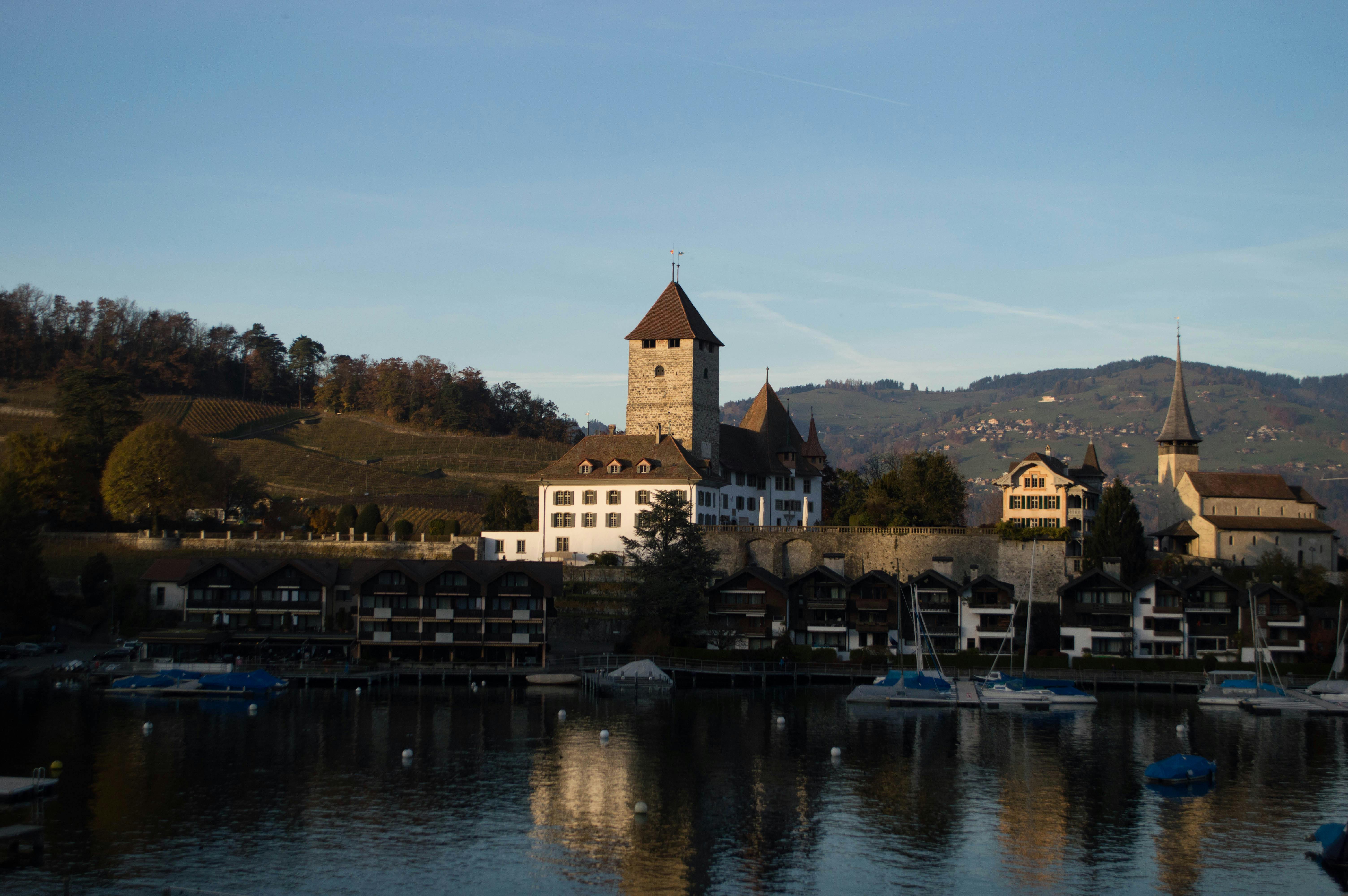 Geneva, Switzerland