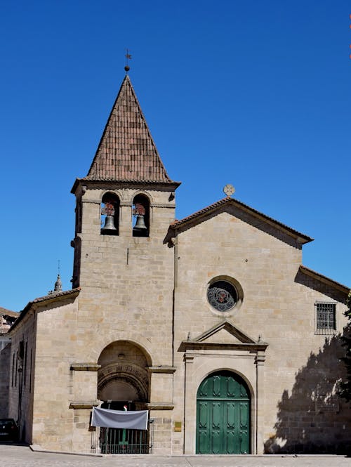 Foto d'estoc gratuïta de arquitectura neoclàssica, ciutat, ciutats