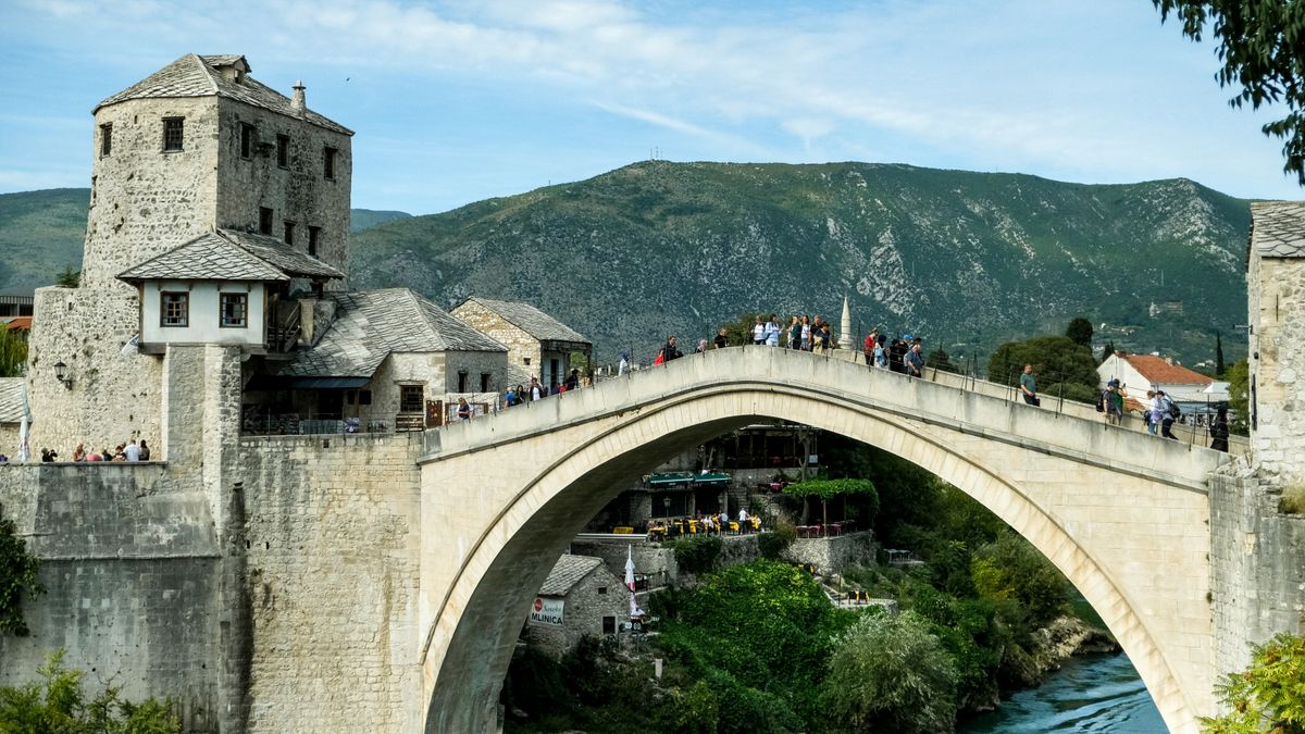 5 Ülke Balkan Turu