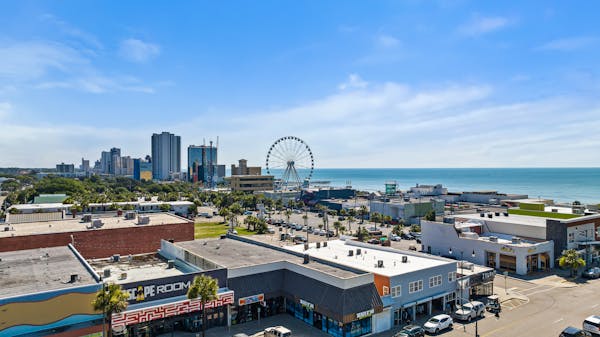 Best Bars in Myrtle Beach | Top Myrtle Beach Bars & Nightlife Guide