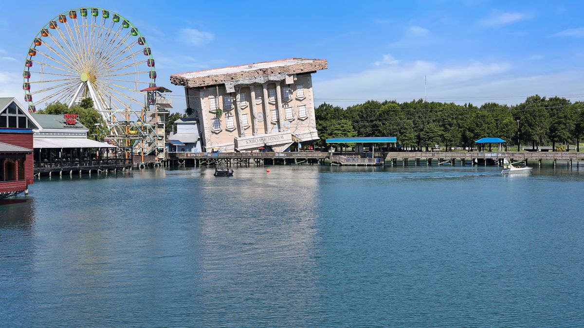 Rama Casino Resort