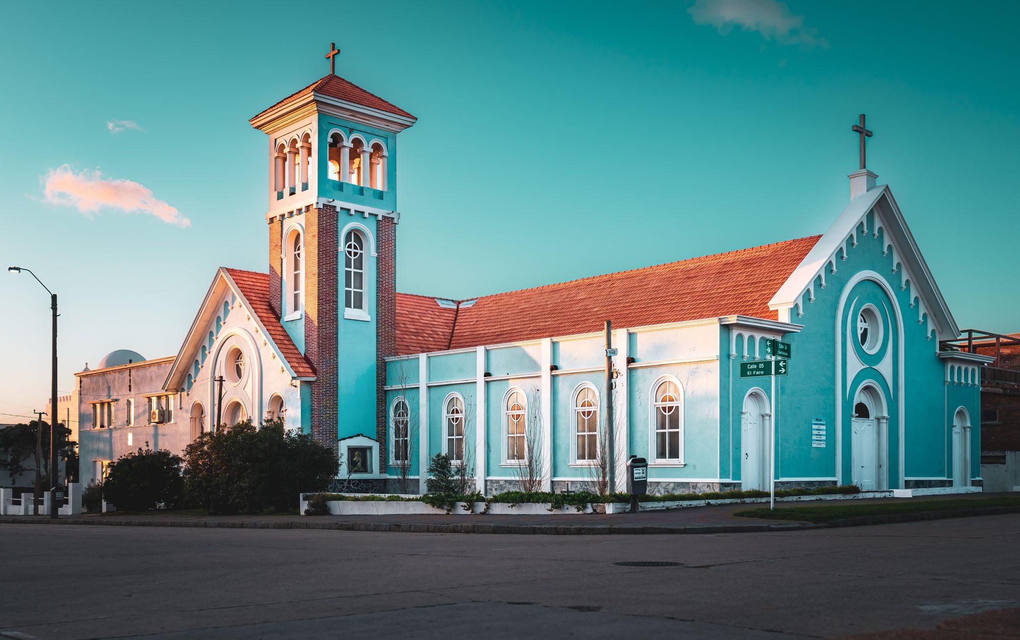 Concepción del Uruguay