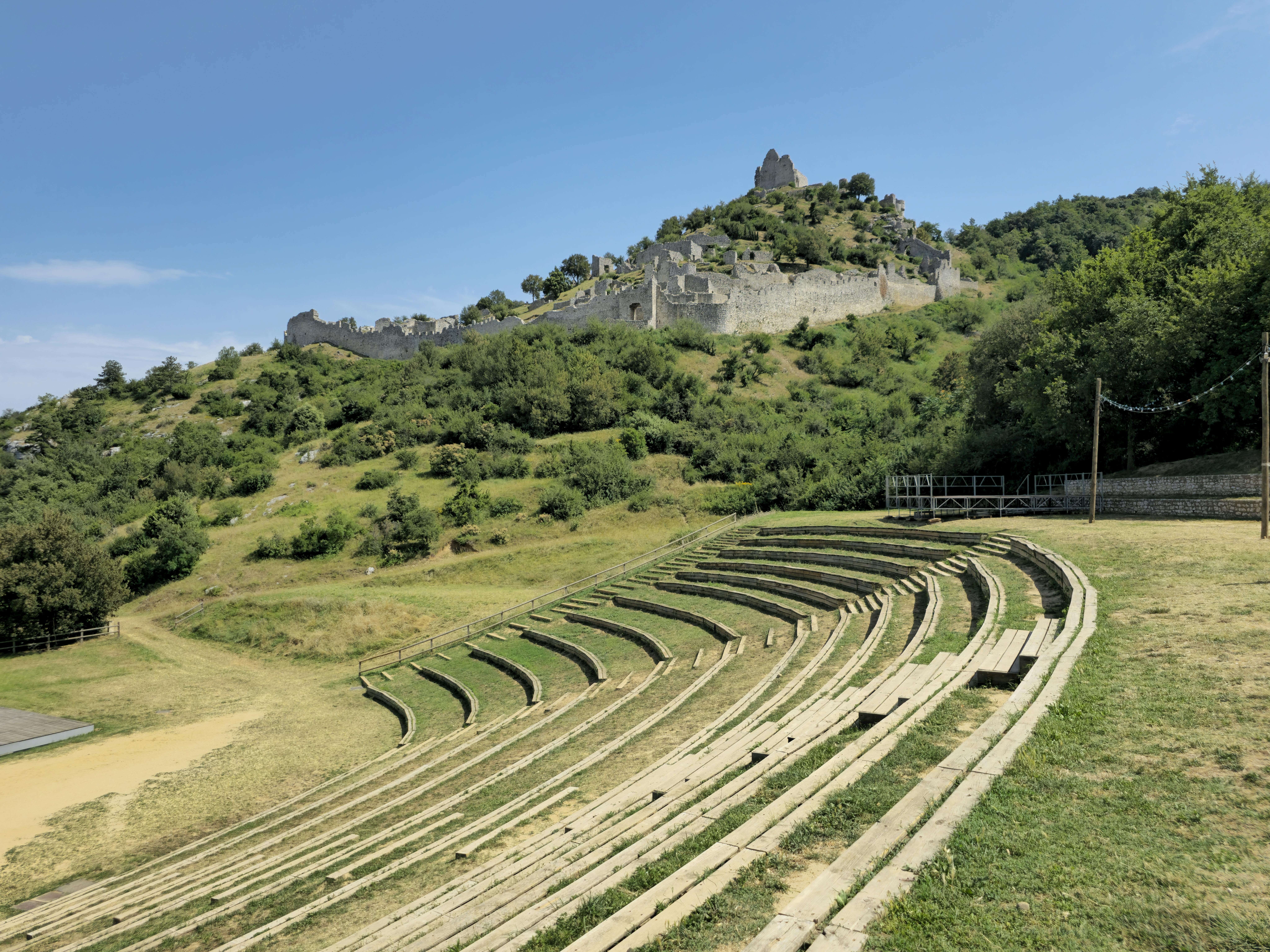 Ville de Valence Espagne