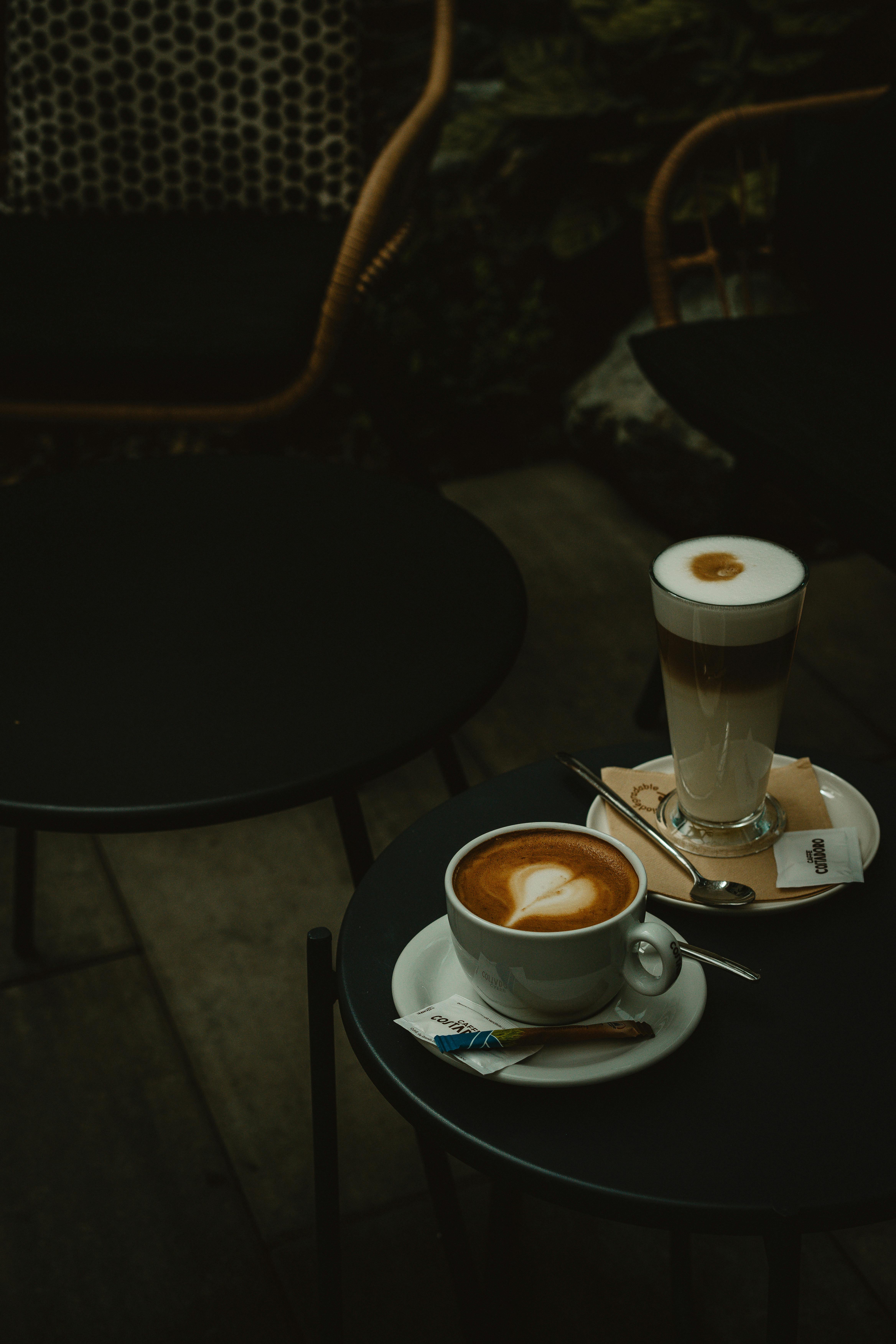 How To Organize Coffee Station