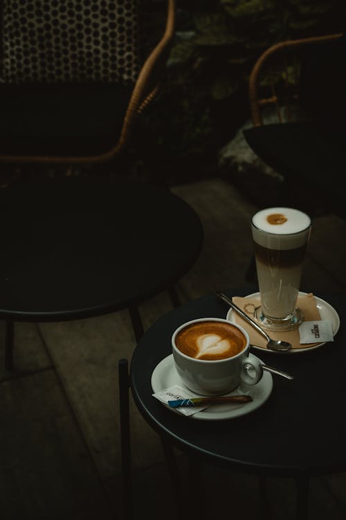 Imagine de stoc gratuită din bauturi calde, cană de cafea, cofeină