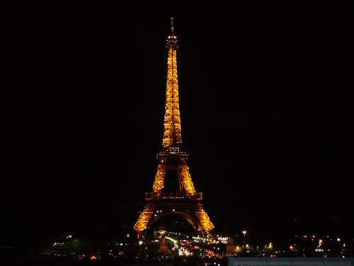 Безкоштовне стокове фото на тему «champ de mars, всесвітня спадщина, Ейфелева вежа»