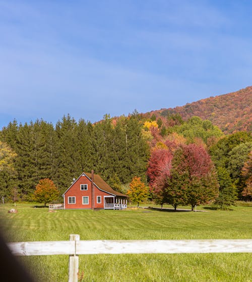 Stowe, Vermont 