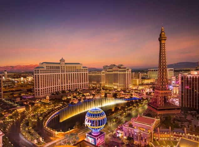 Online Casino: Spielautomaten und Live-Spiele im Überblick