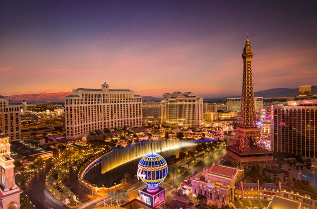 Online Casino: Spielautomaten und Live-Spiele im Überblick