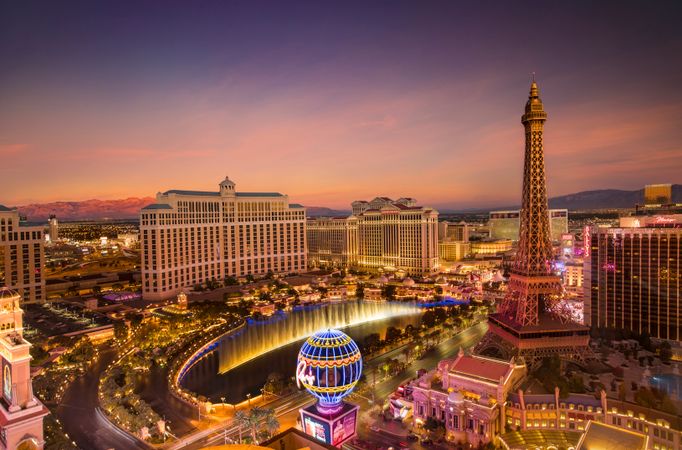 Online Casino: Spielautomaten und Live-Spiele im Überblick