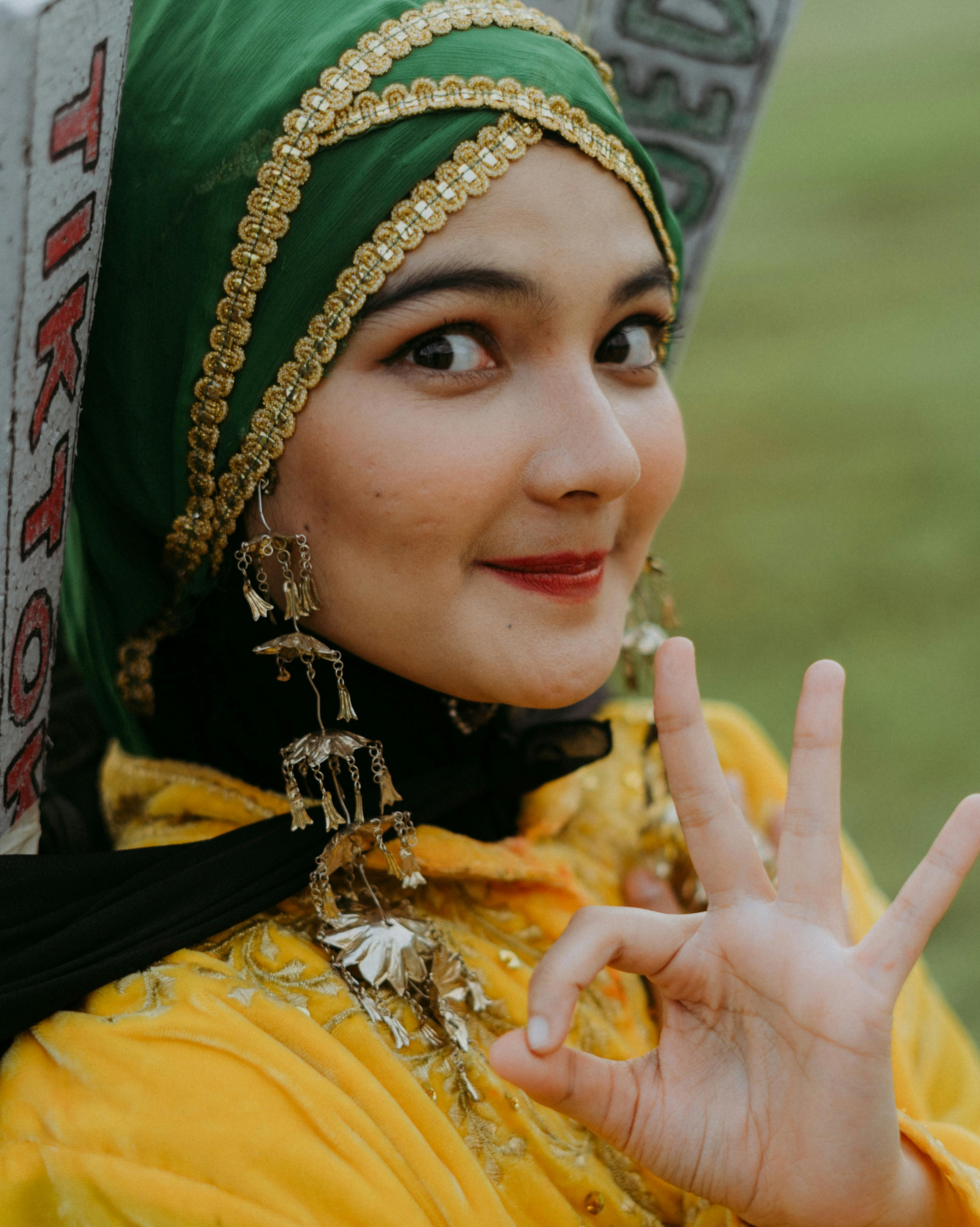 this is some pretty shoot from the art installation show by teater nol aceh in blang padang banda aceh the theater performance and character make up about aceh s traditional culture were