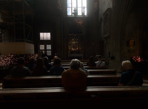 Δωρεάν στοκ φωτογραφιών με καθεδρικός ναός